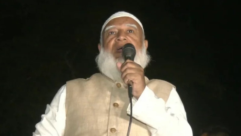 অতীতে আমাদের সঙ্গে যা যা হয়েছে, আমরা তা দলের পক্ষ থেকে ক্ষমা করে দিলাম: জামায়াত আমির